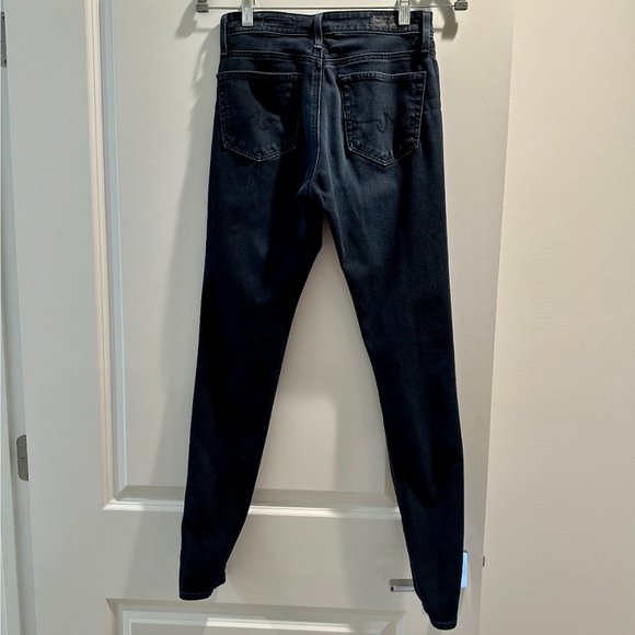 AG JEANS The Farrah Skinny Button Up - Picture 5 of 5